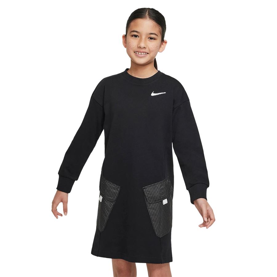 G NSW DRESS OP Nike | DQ8938010